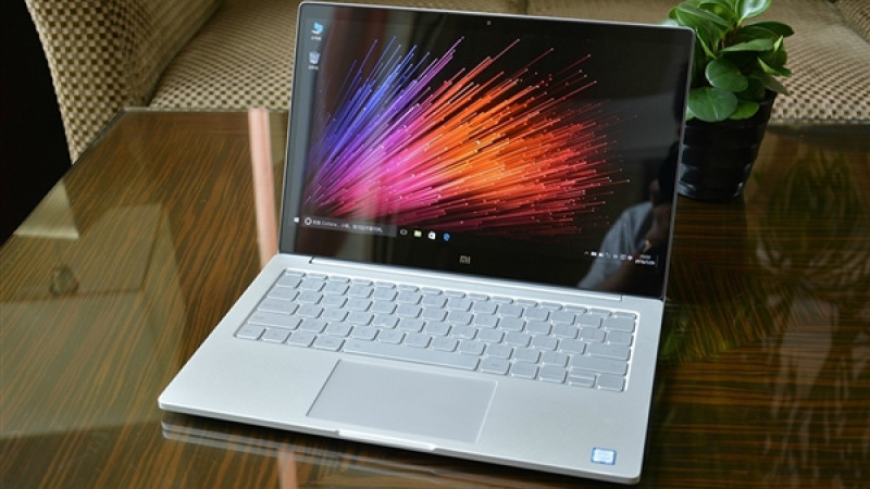 Xiaomi Notebook Air вече официално в продажба от 2 август