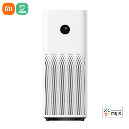 Mi Air Purifier 4 Pro Пречиствател на въздух