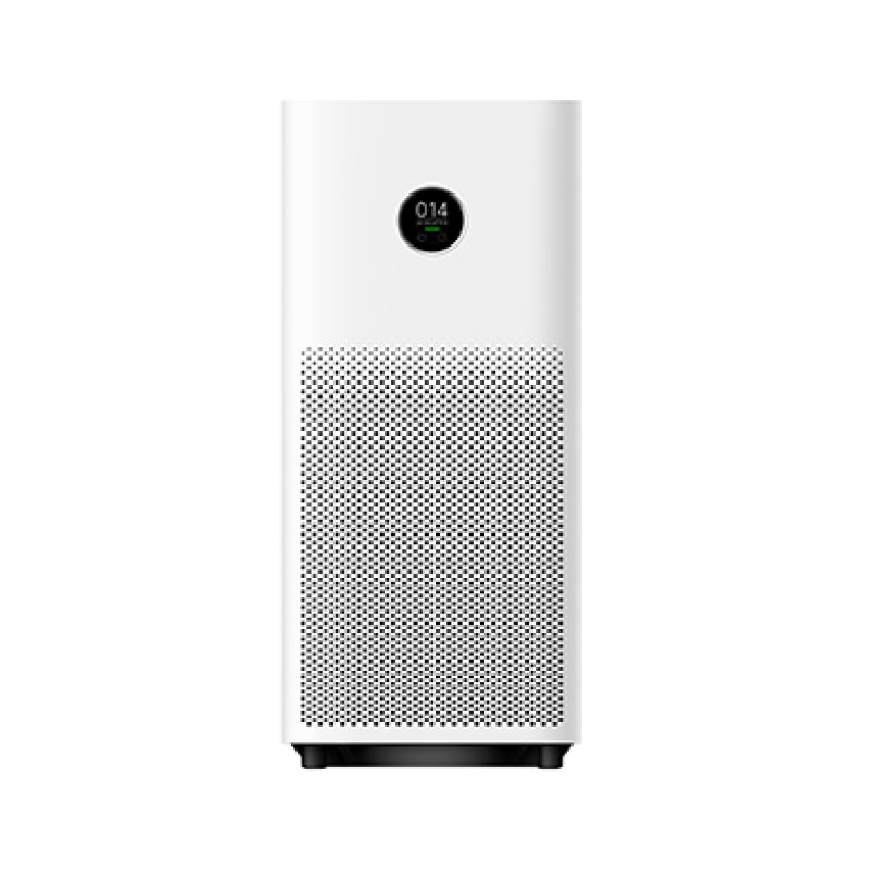 Mi Air Purifier 4 Пречиствател на въздух