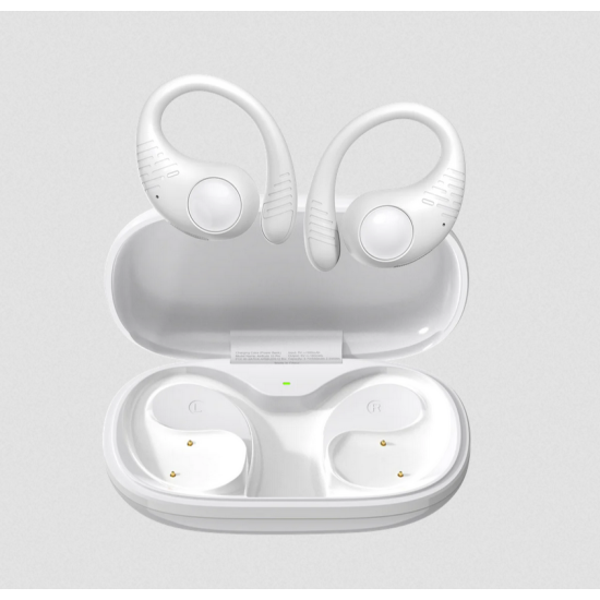 Blackview AirBuds 10 Pro Bluetooth слушалки бели