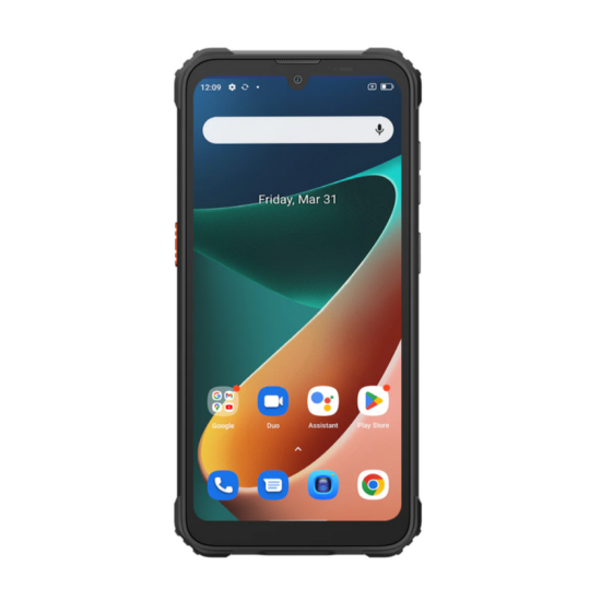 Blackview BV5300 Plus 8GB RAM 128GB ROM оранжев