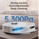 Dreame L10s Ultra Robot Vacuum