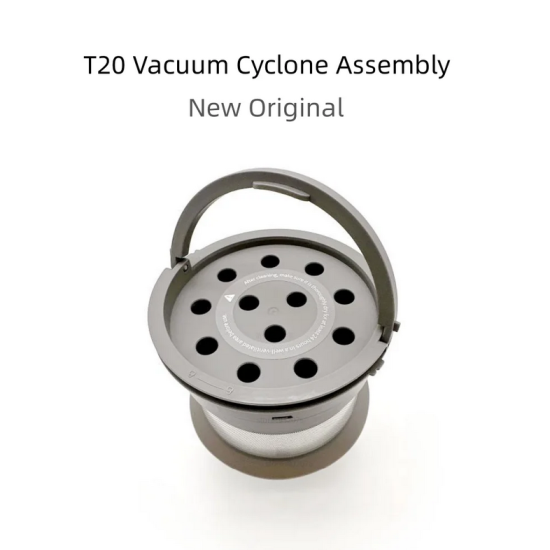 Cyclon assembly за Dreame T20 / T30