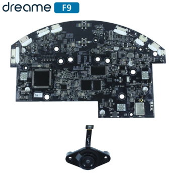 Дънна платка + камера за Dreame F9