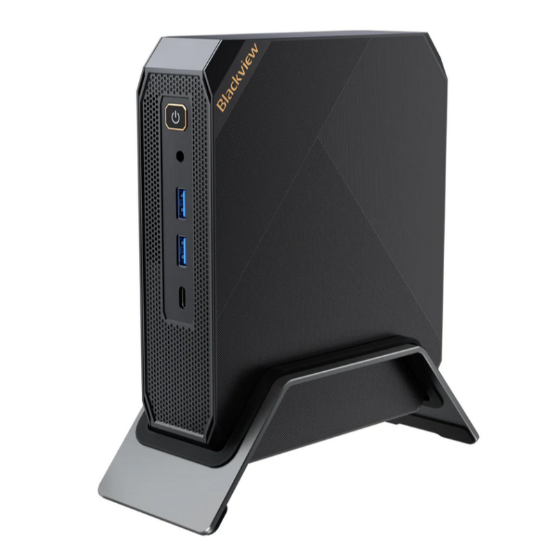 Blackview MINI PC MP200 16GB RAM  1TB SSD i5 12Gen