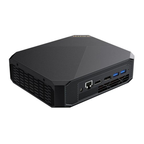 Blackview MINI PC MP200