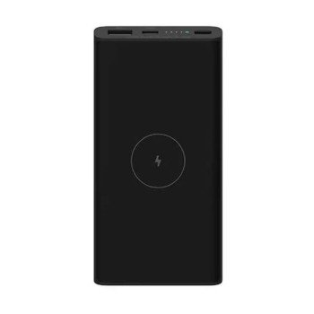 Mi 10W Wireless Power Bank 10000 mAh черен