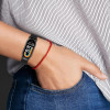 Xiaomi Smart Band 8  / 9 метална верижка многоцветна