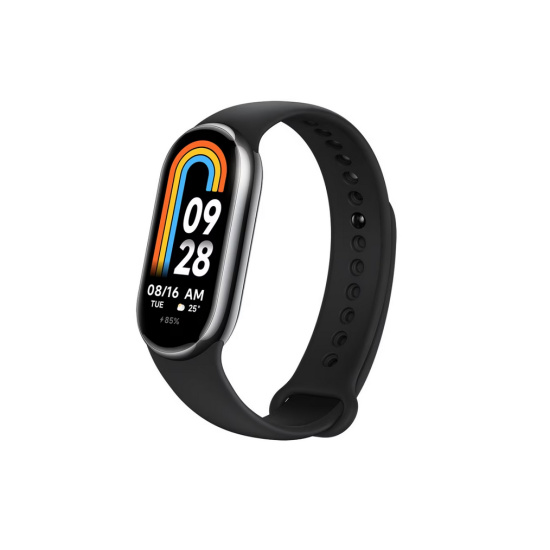 Xiaomi Smart Band 8 черен