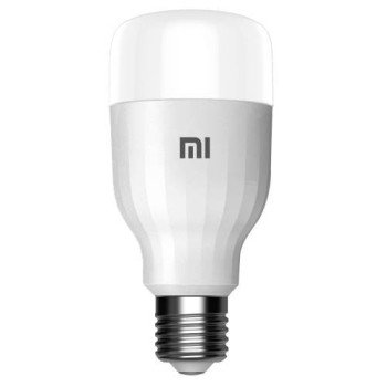 Mi LED Smart Bulb Essential White and Color