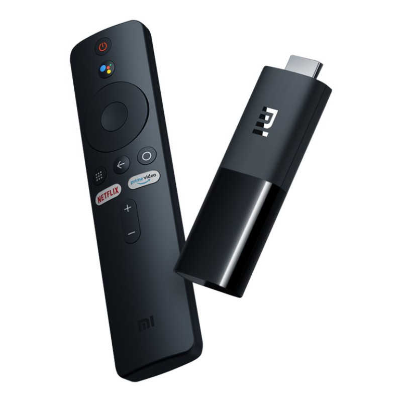 Xiaomi TV Smart Stick 4K EU