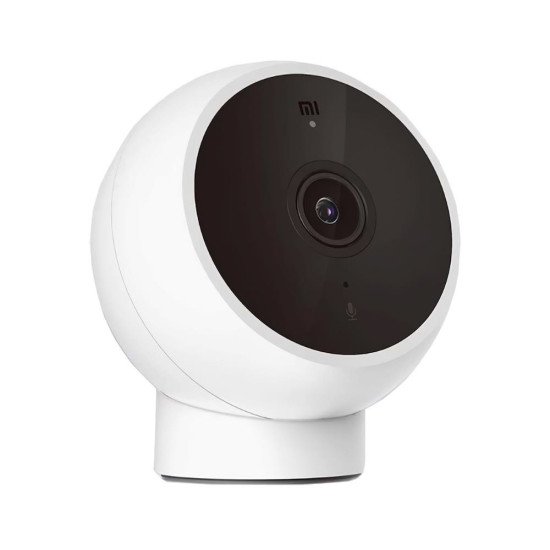 Mi Home Camera 2K (с магнитна стойка)