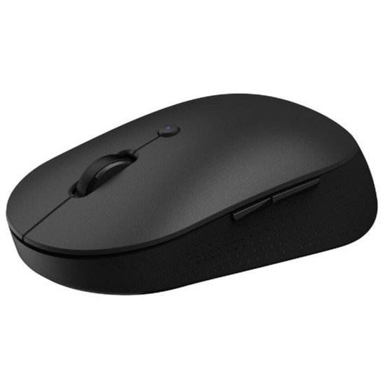 Mi Dual Mode Wireless Mouse Silent Edition черна