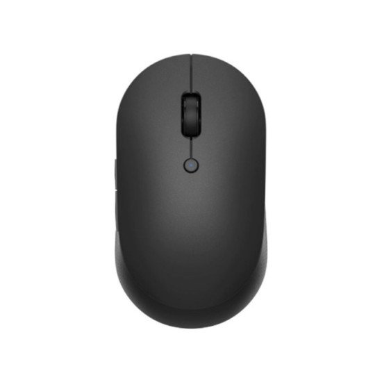 Mi Dual Mode Wireless Mouse Silent Edition черна