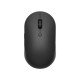 Mi Dual Mode Wireless Mouse Silent Edition черна