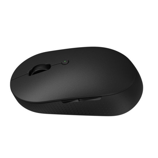 Mi Dual Mode Wireless Mouse Silent Edition черна