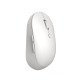 Mi Dual Mode Wireless Mouse Silent Edition бяла