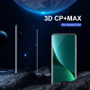 Mi 12 Pro 3D CP+MAX Темперирано стъкло Nillkin