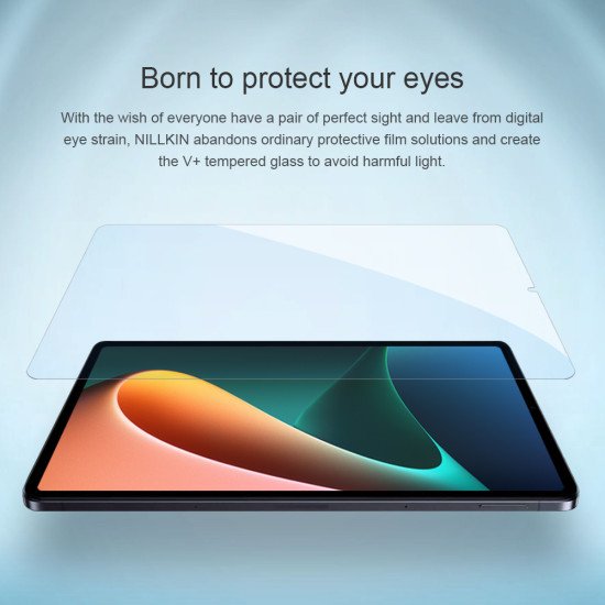 Mi Pad 5 протектор за дисплей V+