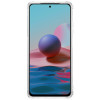 Redmi Note 10 / 10S Силиконово калъфче Nillkin