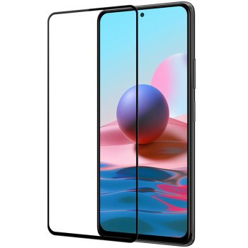 Redmi Note 10 / 10S CP+PRO Темперирано стъкло Nillkin