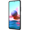 Redmi Note 10 5G / Poco M3 Pro 5G калъф твърд гръб Nillkin черен