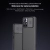 Redmi Note 11 / 11S твърд гръб със защита на камерата  Nillkin черен