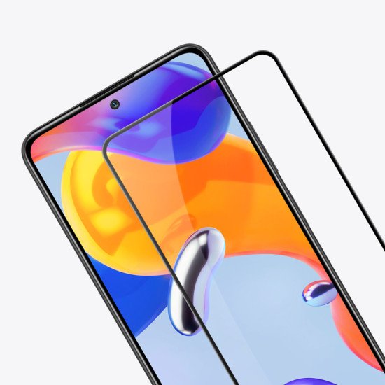 Redmi Note 11 Pro / 11 Pro 5G CP+PRO Темперирано стъкло Nillkin