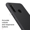 Redmi Note 8T калъф твърд гръб Nillkin Черен