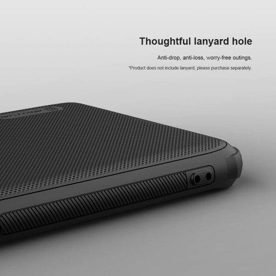 Xiaomi 14 Ultra магнитен калъф твърд гръб Nillkin черен