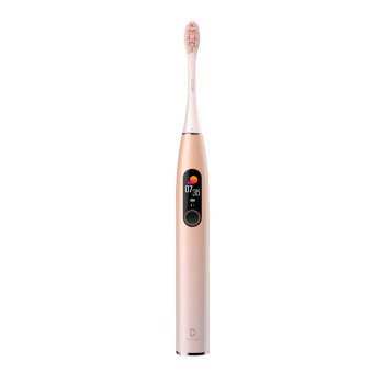 Oclean X Pro Електрическа четка за зъби Sakura Pink