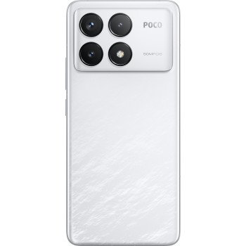 Poco F6 Pro 5G 16GB RAM 1TB ROM White