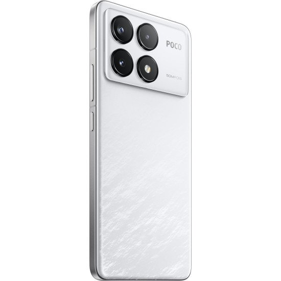 Poco F6 Pro 5G 16GB RAM 1TB ROM White