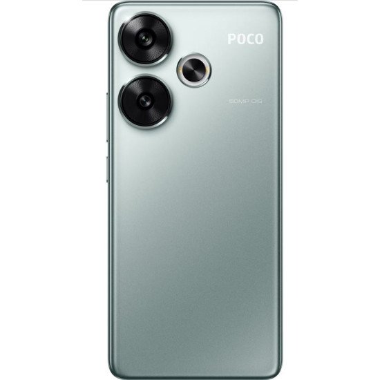 Poco F6 5G 12GB RAM 512GB ROM Green