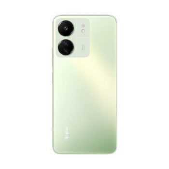 Redmi 13C 4G 8GB RAM 256GB ROM Clover Green