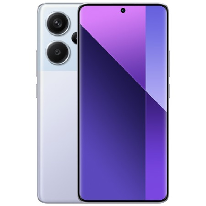 Redmi Note 13 Pro+ 5G 12GB RAM 512GB ROM Aurora Purple