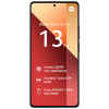 Redmi Note 13 Pro 4G 8GB RAM 256GB ROM Midnight Black