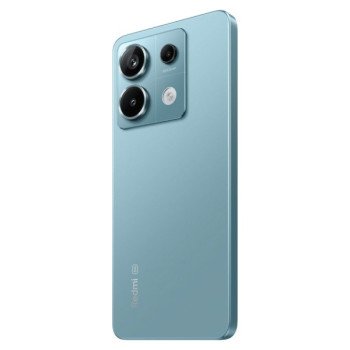 Redmi Note 13 Pro 5G 8GB RAM 256GB ROM Ocean Teal