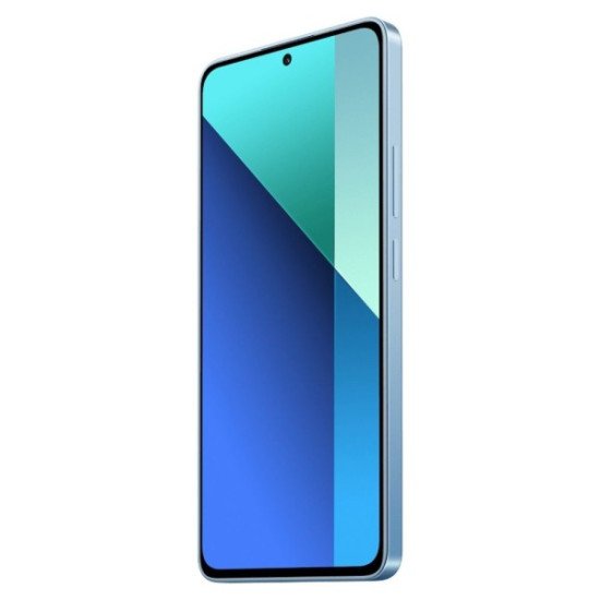 Redmi Note 13 4G 8GB RAM 256GB ROM Ice Blue