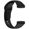 Redmi Watch 3 Active / Lite силиконова каишка черна