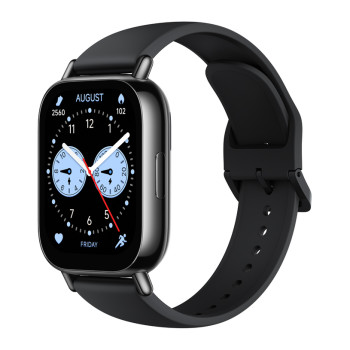 Redmi Watch 5 Lite Lite Black