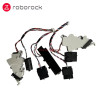 Roborock Q7 / Q7 Max Cliff, bumper, wall сензори десни