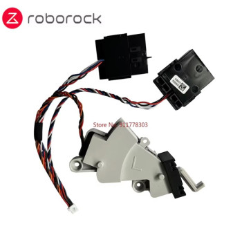 Roborock Q7 / Q7 Max Cliff, bumper, wall сензори леви