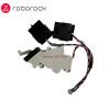 Roborock Q7 / Q7 Max Cliff, bumper, wall сензори леви