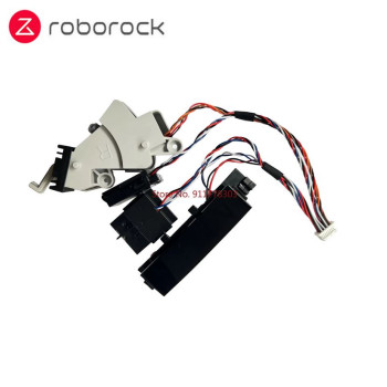 Roborock Q7 / Q7 Max Cliff, bumper, wall сензори десни