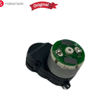 Roborock Q5/ Q7/ Q8/ Q REVO  Side Brush Gearbox
