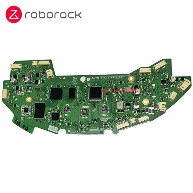 Дънна платка за Roborock Q7 Max