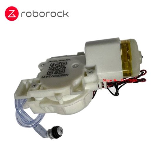 Перисталтична помпа за Roborock Q7 MAX