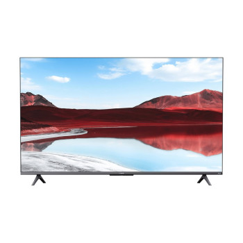 Xiaomi TV A Pro 43 2025 43" WZ5X 4K Ultra HD, Android TV