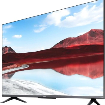 Xiaomi TV A Pro 43 2025 43" WZ5X 4K Ultra HD, Android TV